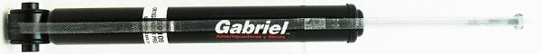 Amortisseur Gabriel-MX 69109