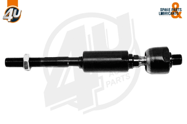 Rotule de direction intérieure, barre de connexion 4U Autoparts E65476