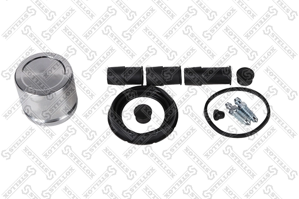 Kit de réparation, étrier de frein STELLOX 04-99413-SX