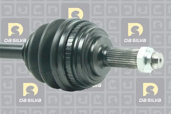 Arbre de transmission DA SILVA 93110AT