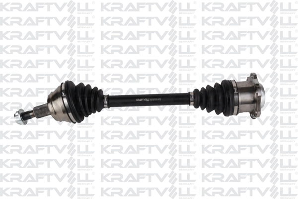Arbre de transmission KRAFTVOLL GERMANY 01010310