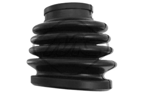 Jeu de joints-soufflets, arbre de commande Metalcaucho 01349