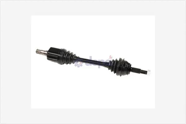 Arbre de transmission DEPA 3106150