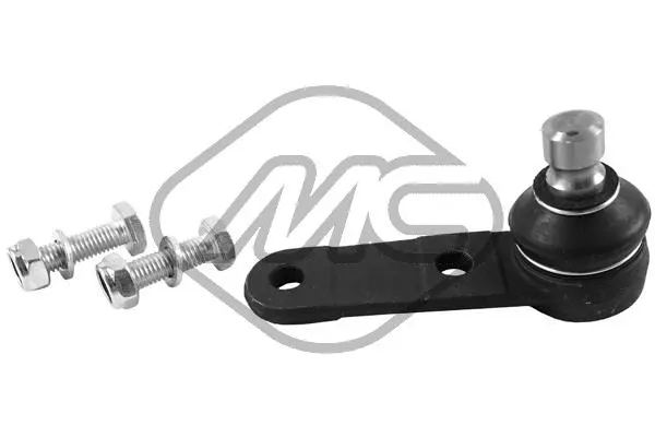 Rotule de suspension Metalcaucho 53096