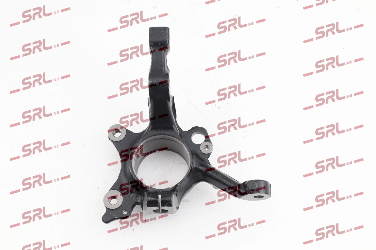 Fusée d'essieu, suspension de roue SRLine ZW-V004P