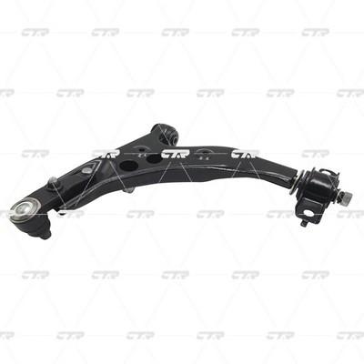 Bras de liaison, suspension de roue CTR CQ0260R