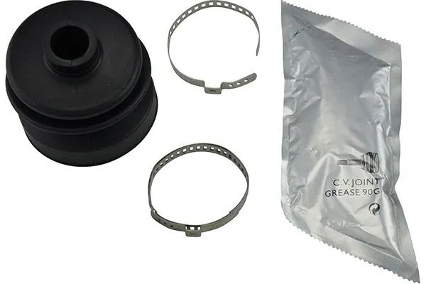 Jeu de joints-soufflets, arbre de commande KAVO PARTS CVB-8512