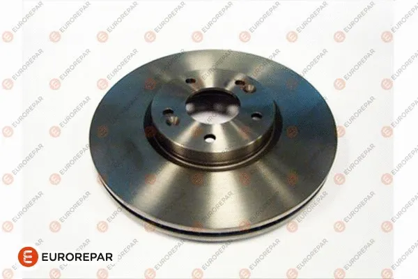 Disque de frein EUROREPAR 1687789180