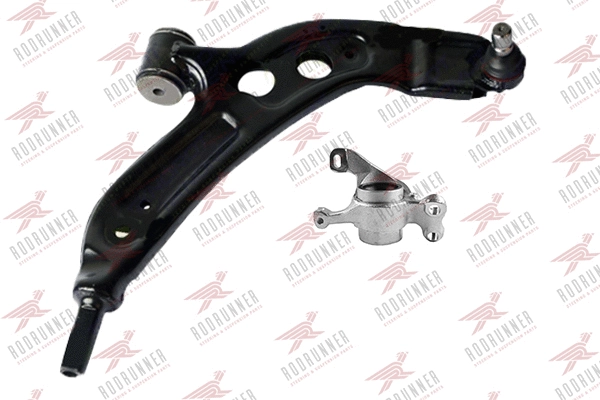 Bras de liaison, suspension de roue RODRUNNER KT-MN-168K