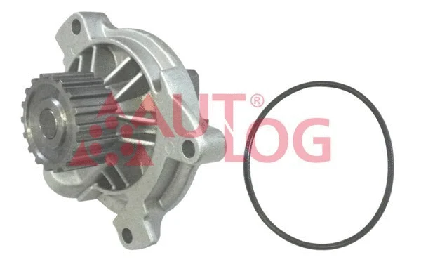Pompe à eau, refroidissement du moteur AUTLOG WP7005