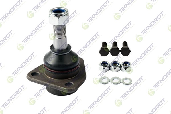 Rotule de suspension TEKNOROT F-152K