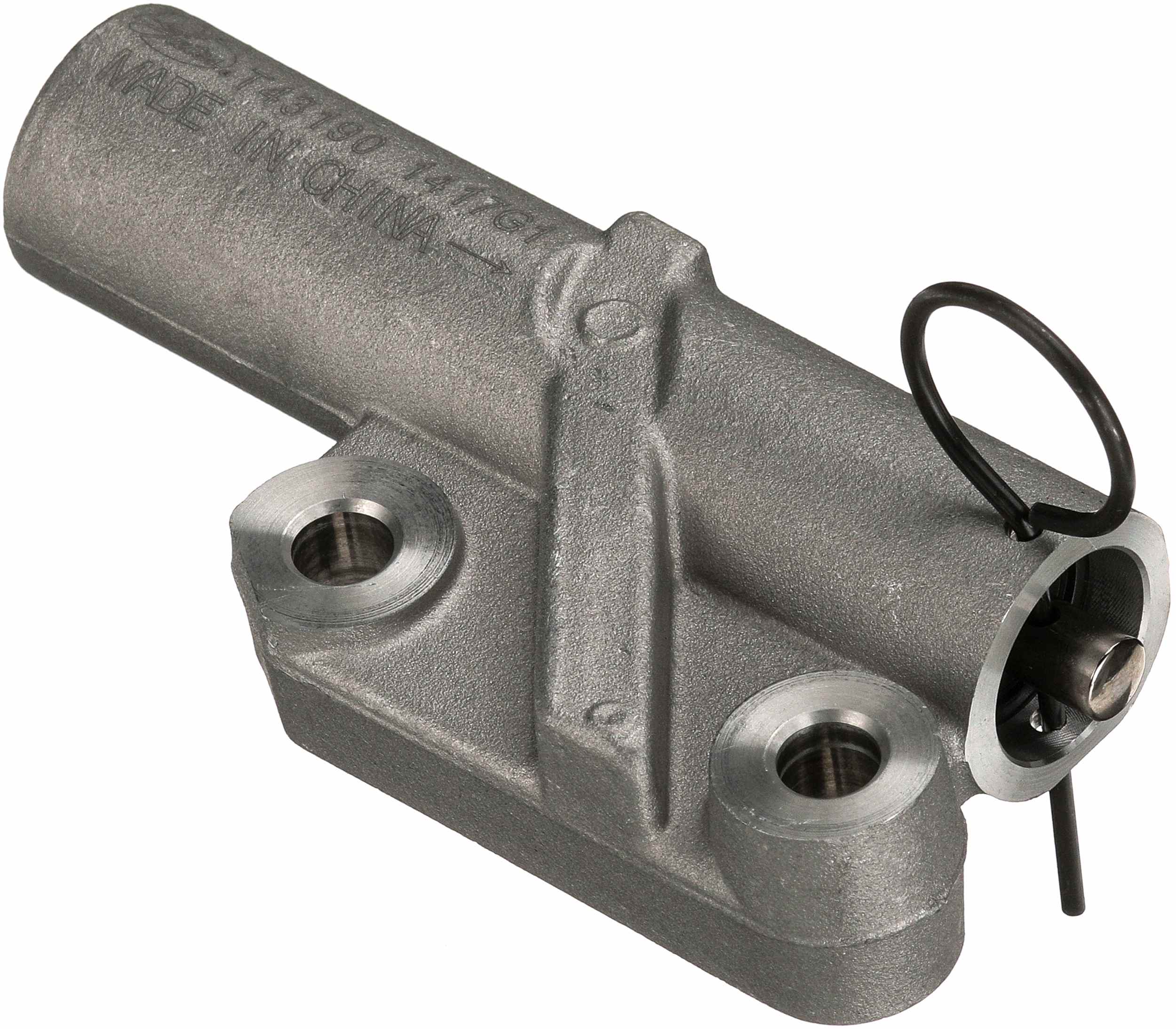 Amortisseur de vibrations, courroie crantée GATES-MX T43190