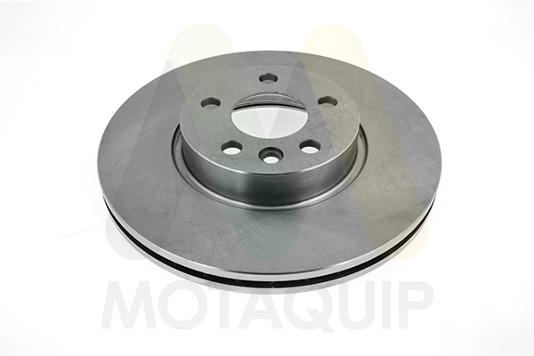 Disque de frein MOTAQUIP LVBE384Z