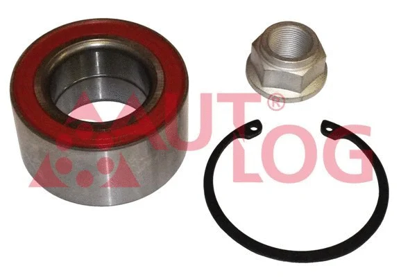 Kit de roulements de roue AUTLOG RS1187