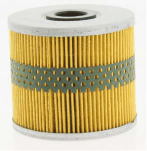 Filtre à huile A.Z. Meisterteile AZMT-41-040-1058