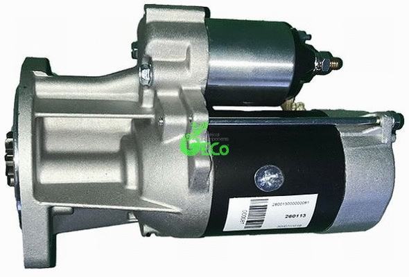 Démarreur GECO M303759