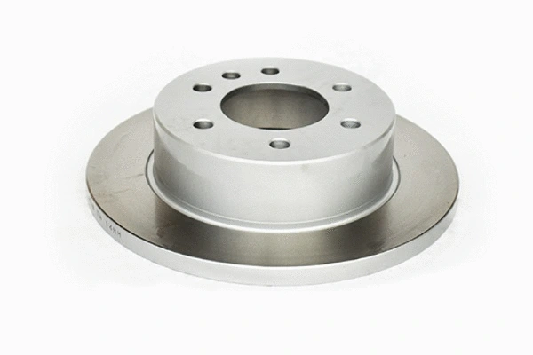 Disque de frein ASAM AUTOMOTIVE 55535