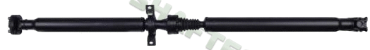 Arbre de transmission, entraînement essieux SHAFTEC SPS163