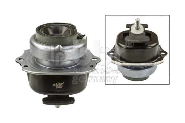 Support moteur BBR Automotive 001-10-26699