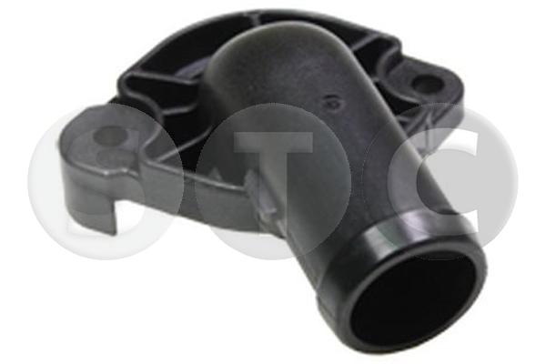 Bride de liquide de refroidissement STC T403260