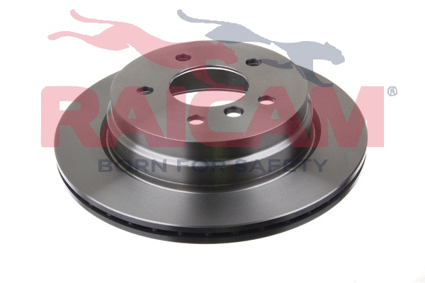 Disque de frein RAICAM RD00096