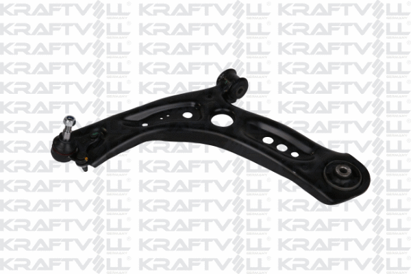 Bras de liaison, suspension de roue KRAFTVOLL GERMANY 13050881