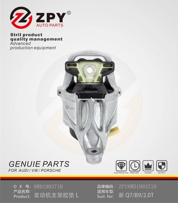 Support moteur ZPY 8WD 199 371H