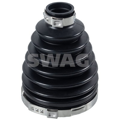 Jeu de joints-soufflets, arbre de commande SWAG 33 10 1673