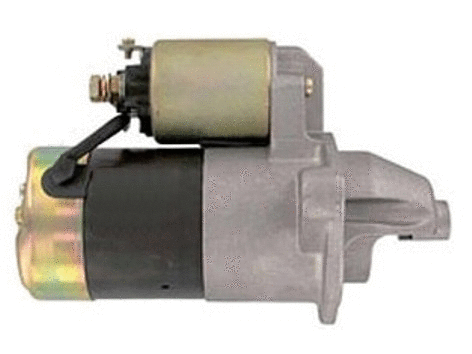 Démarreur GM SG0354