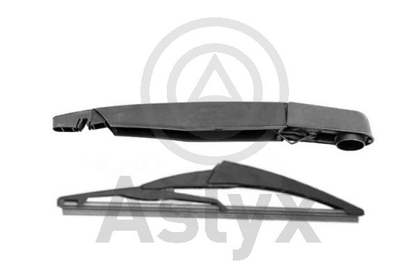 Balai d'essuie-glace Aslyx AS-570265