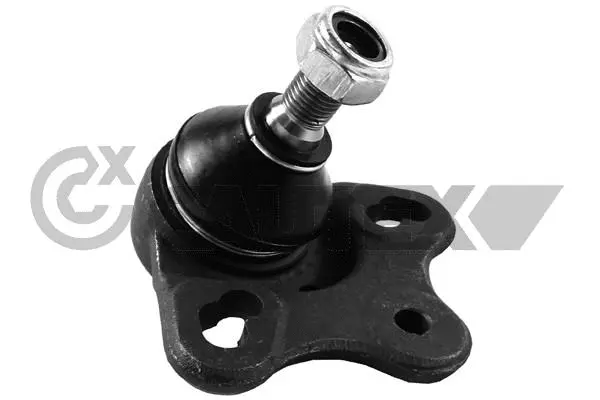 Rotule de suspension CAUTEX 755029