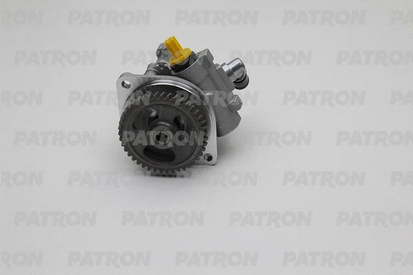 Pompe hydraulique, direction PATRON PPS680