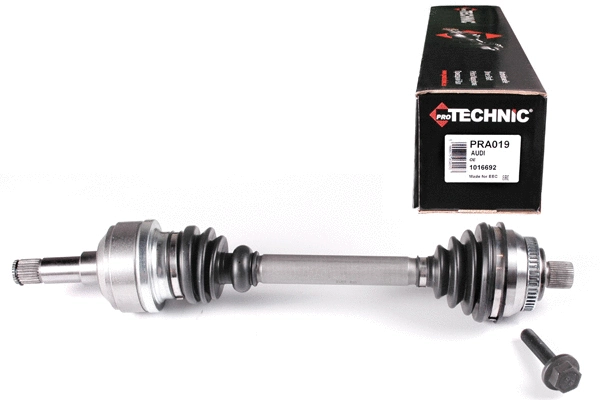 Arbre de transmission PROTECHNIC PRA019