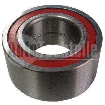 Kit de roulements de roue AutoTechteile 100 9816