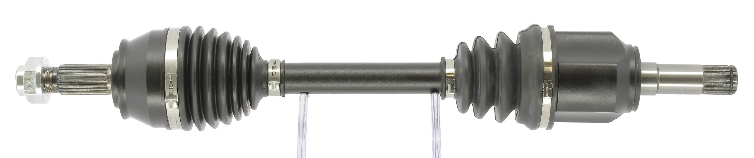 Arbre de transmission FRIESEN FDS2672