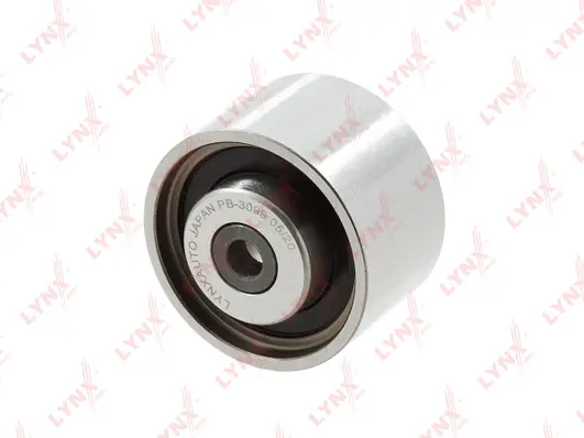 Poulie renvoi/transmission, courroie crantée LYNXAUTO PB-3099