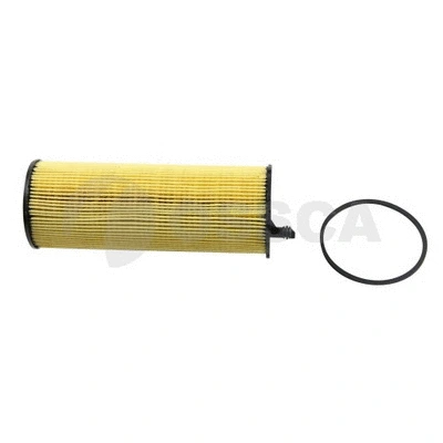 Filtre à huile OSSCA 12493