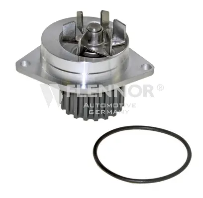Pompe à eau, refroidissement du moteur FLENNOR FWP70048
