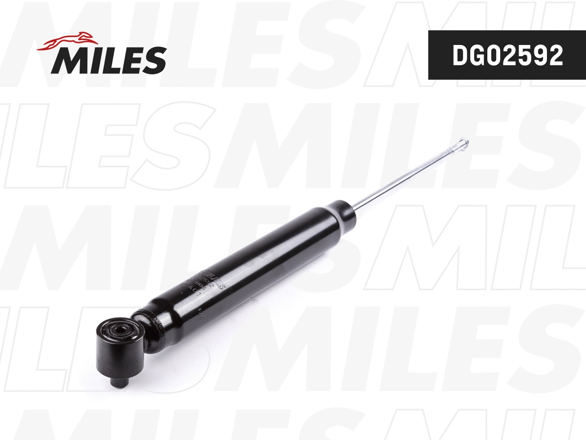 Amortisseur MILES DG02592