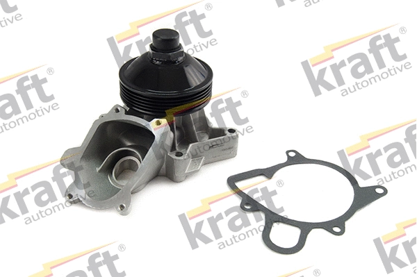 Pompe à eau, refroidissement du moteur KRAFT AUTOMOTIVE 1502650