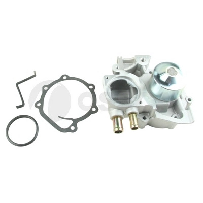 Pompe à eau, refroidissement du moteur OSSCA 62992