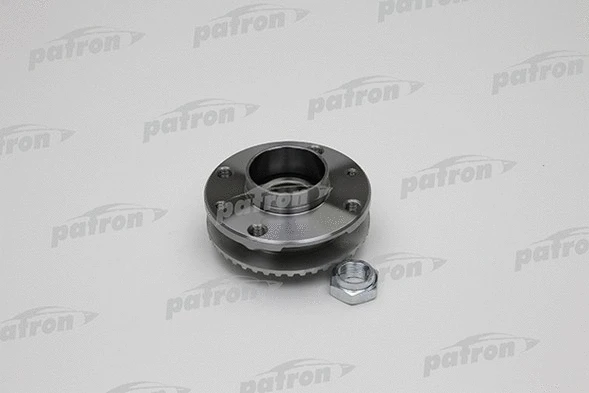 Kit de roulements de roue PATRON PBK1441H