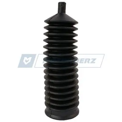 Joint-soufflet, direction MOTORHERZ RDZ0306MG