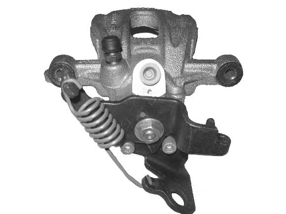 Étrier de frein TECDRIVE TET0511
