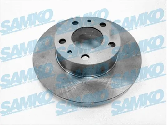 Disque de frein SAMKO F2151P