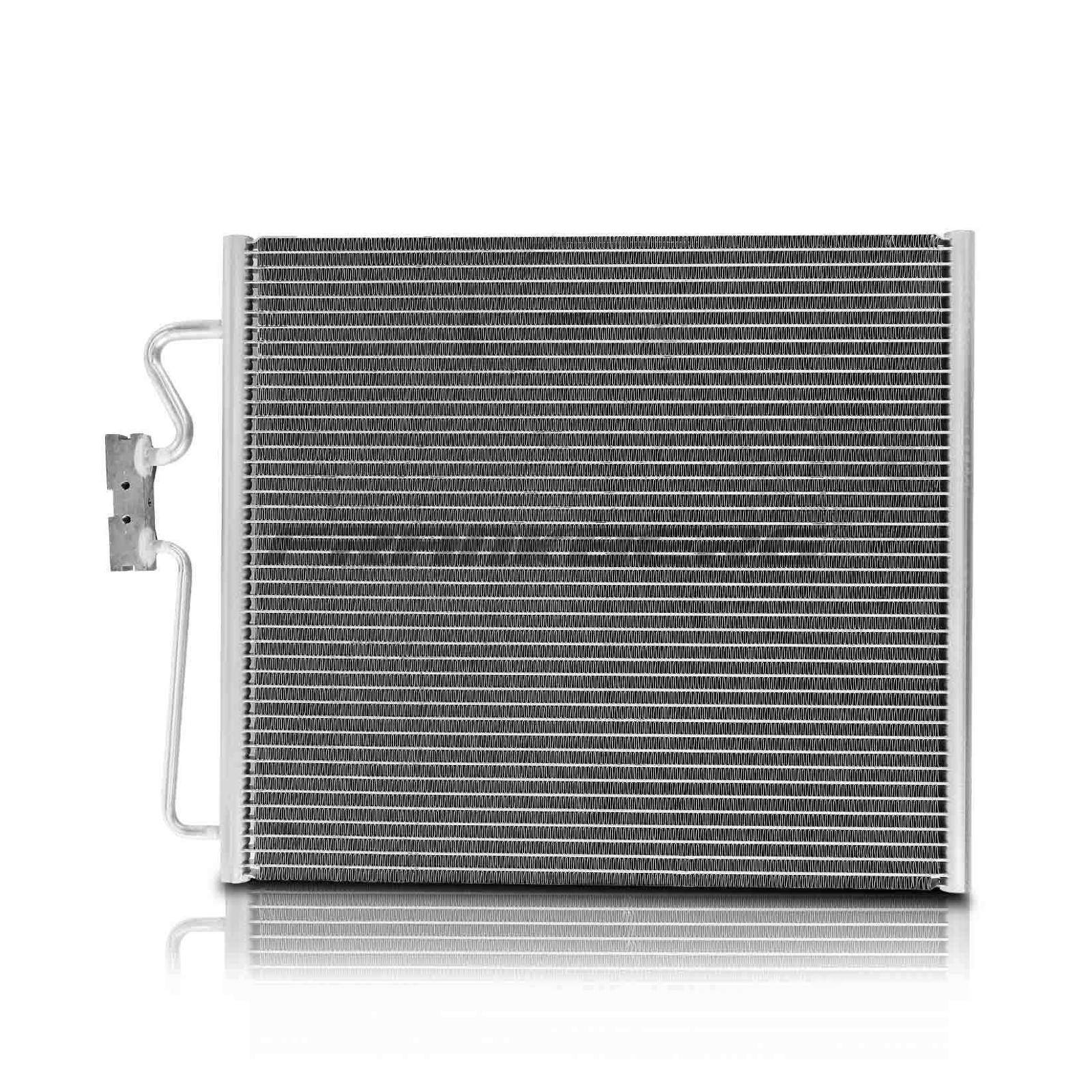 Condenseur, climatisation Frankberg 5481FB0007073