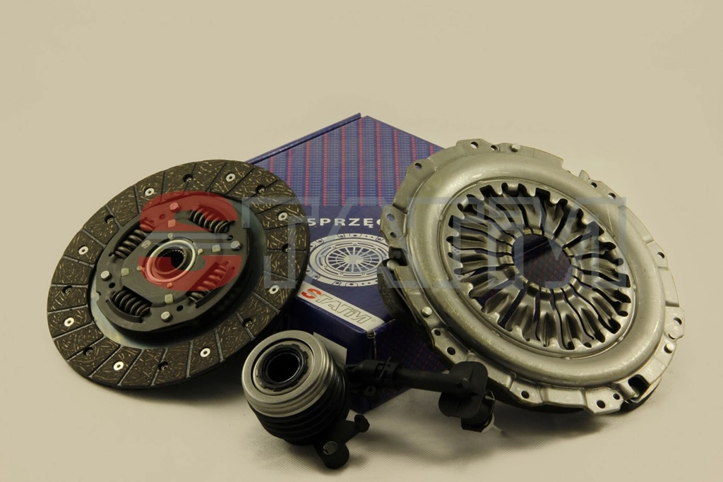 Kit d'embrayage STATIM 120.739