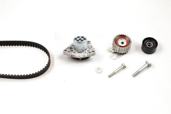 Pompe à eau + kit de courroie crantée GK K981089C