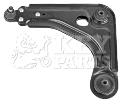 Bras de liaison, suspension de roue KEY PARTS KCA6002