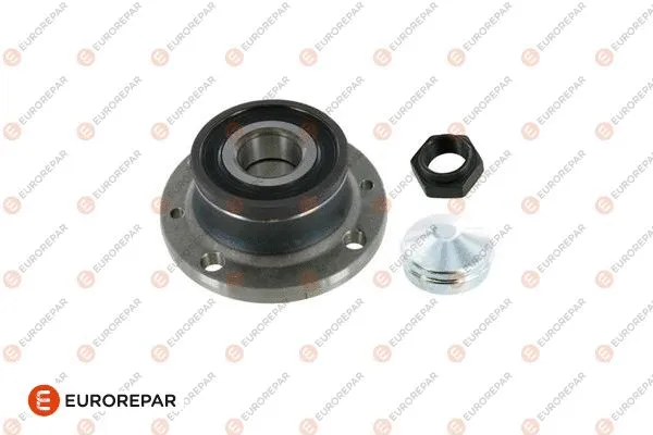 Kit de roulements de roue EUROREPAR 1686244880